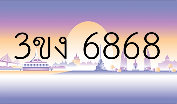 3ขง 6868